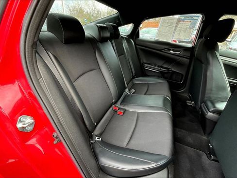 Used 2021 Honda Civic Sport image 27