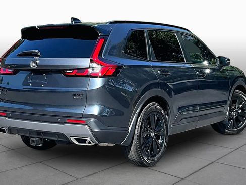 Used 2026 Honda CR-V Sport Touring image 13