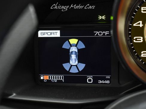 Used 2020 Ferrari 488 Pista Coupe image 14