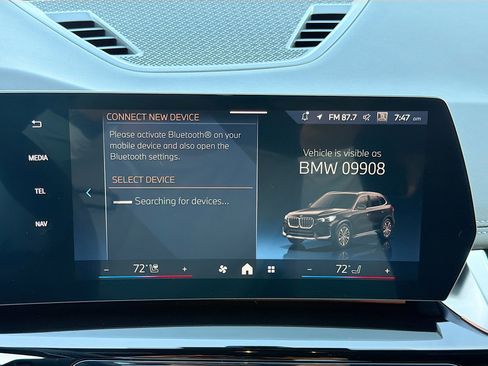 New 2026 BMW X1 xDrive28i w/ Technology Package AWD/4WD image 32
