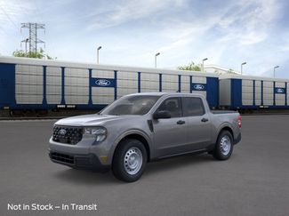 New 2026 Ford Maverick XL w/ Equipment Group 101A AWD/4WD video 1