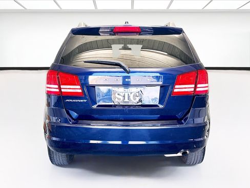 Used 2018 Dodge Journey SE w/ Connectivity Group image 5