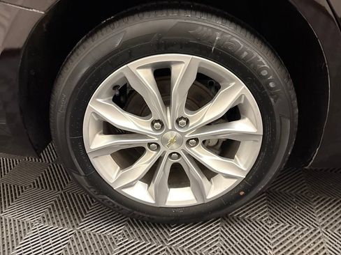 Used 2020 Chevrolet Malibu LT image 22