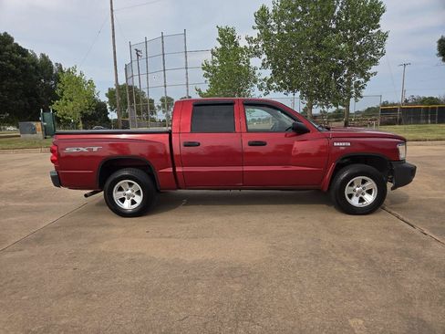 Used 2008 Dodge Dakota SXT w/ Convenience Group RWD image 21