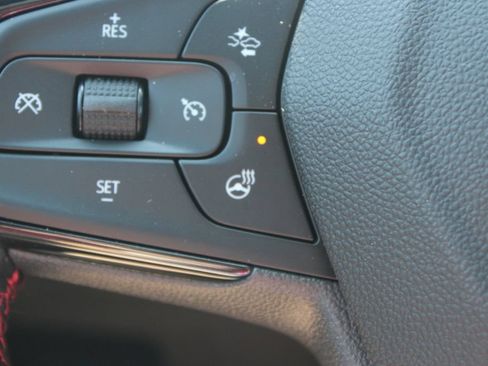 New 2026 Chevrolet TrailBlazer RS w/ Convenience Package FWD image 37