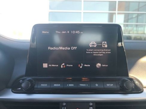 Used 2023 Kia Forte LXS image 28