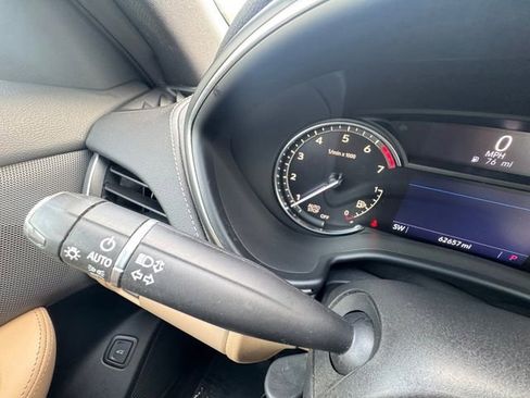 Used 2020 Cadillac CT5 Premium Luxury w/ Climate Package RWD image 25
