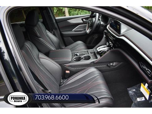 New 2026 Acura MDX A-Spec image 14