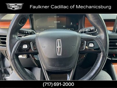 Used 2020 Lincoln Aviator Reserve w/ Equipment Group 202A AWD/4WD image 25