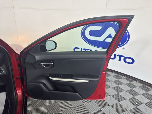 Used 2025 Kia K4 GT-Line w/ GT-Line Sunroof Package FWD image 40