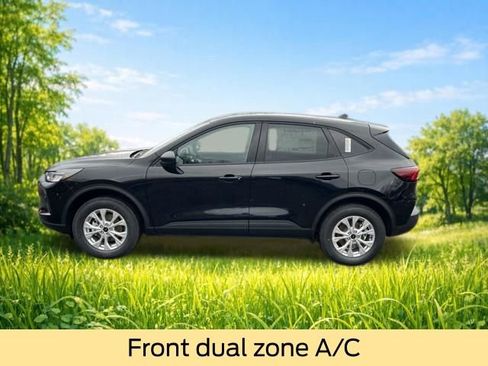 New 2026 Ford Escape Active w/ Cold Weather Package image 4
