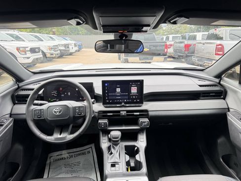 Used 2026 Toyota RAV4 LE FWD image 17