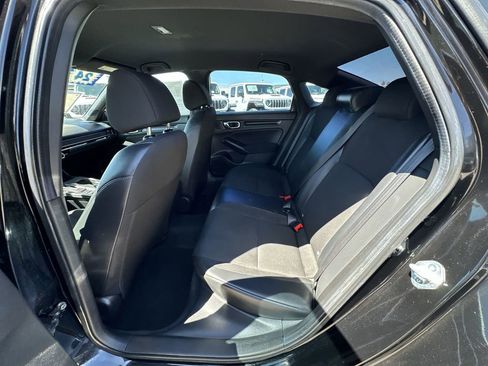 Used 2024 Honda Civic Sport image 27