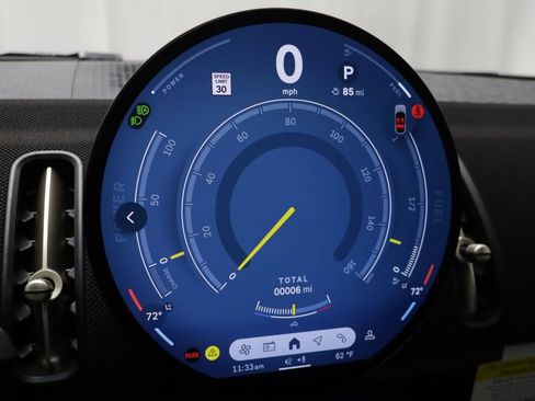 New 2026 MINI Cooper Countryman S image 9