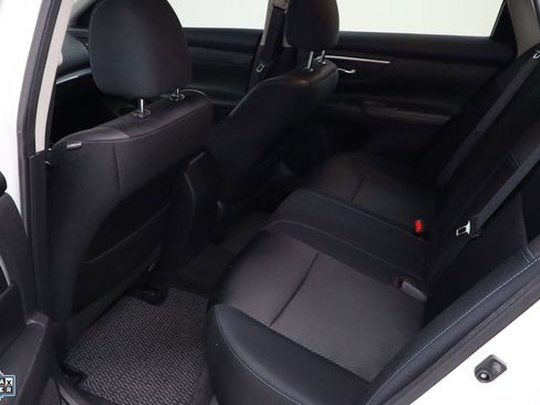 Used 2018 Nissan Altima 2.5 SR image 24