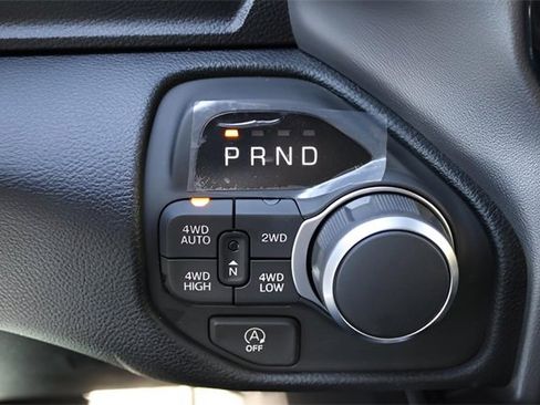 New 2026 RAM 1500 Lone Star image 20