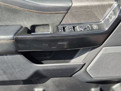 Used 2022 Ford F150 Platinum w/ Equipment Group 701A High AWD/4WD image 22