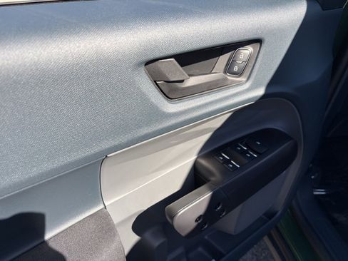 New 2025 Ford Maverick XL w/ Equipment Group 101A image 34