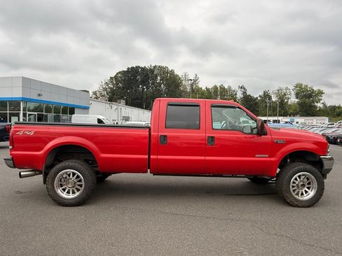 Used 2004 Ford F350 Lariat AWD/4WD image 9