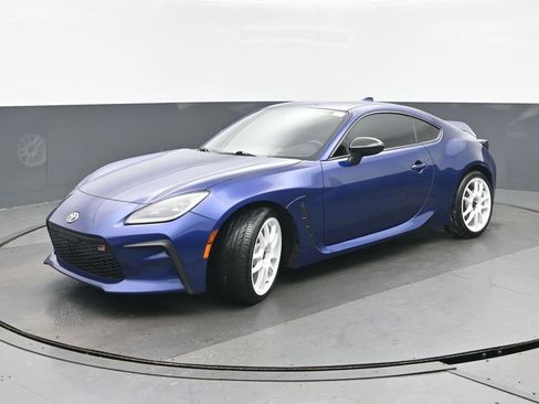 Used 2023 Toyota GR86 Premium image 7