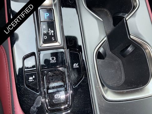 Used 2025 Lexus NX 350 350h Base image 49