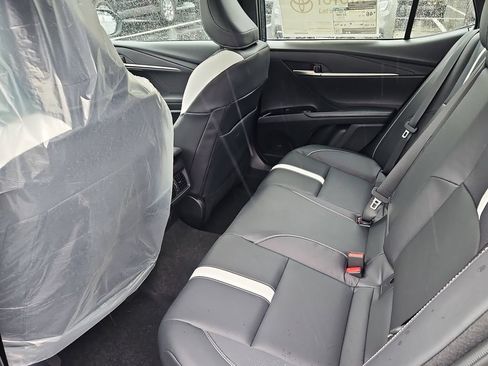New 2026 Toyota Camry Hybrid AWD/4WD image 20