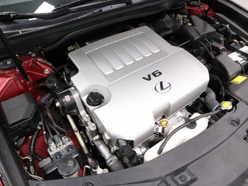 Used 2015 Lexus ES 350 w/ Premium Package image 16