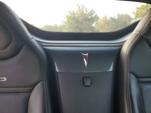 Used 2008 Pontiac Solstice GXP w/ Premium Package image 13