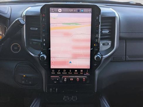 New 2026 RAM 2500 Laramie image 14