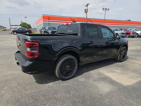 New 2025 Ford Maverick Lobo image 13