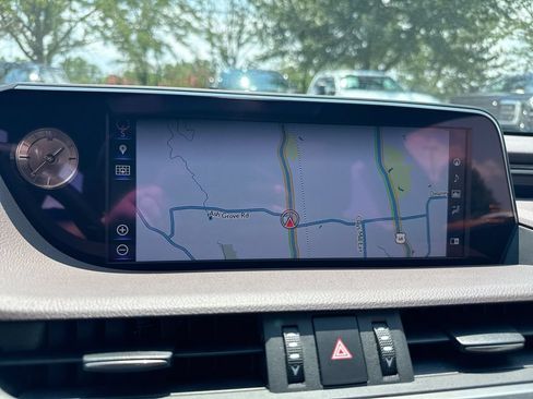 Used 2019 Lexus ES 350 w/ Accessory Package 2 FWD image 15