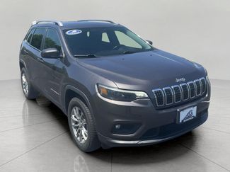Used 2019 Jeep Cherokee Latitude Plus w/ Cold Weather Group AWD/4WD video 1