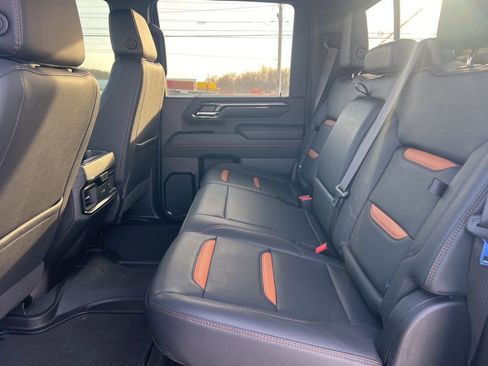 Used 2024 GMC Sierra 2500 AT4 w/ AT4 Premium Plus Package image 44
