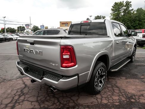 Used 2025 RAM 1500 Laramie w/ Sport Appearance Package AWD/4WD image 6