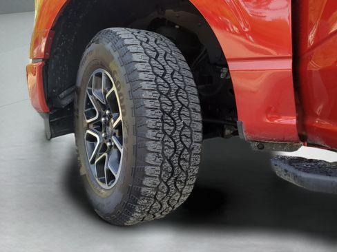 Certified 2023 Ford F150 XLT w/ Equipment Group 302A High AWD/4WD image 73