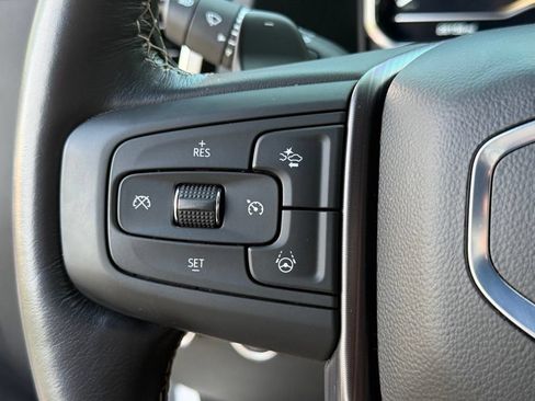 Used 2024 GMC Sierra 1500 Denali Ultimate AWD/4WD image 27