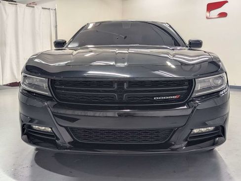 Used 2023 Dodge Charger SXT w/ Blacktop Package AWD/4WD image 24