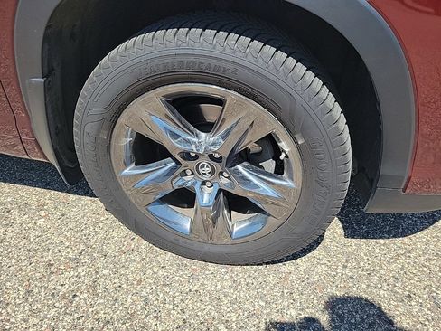 Used 2017 Toyota Highlander Limited Platinum w/ Protection Package #3 AWD/4WD image 43
