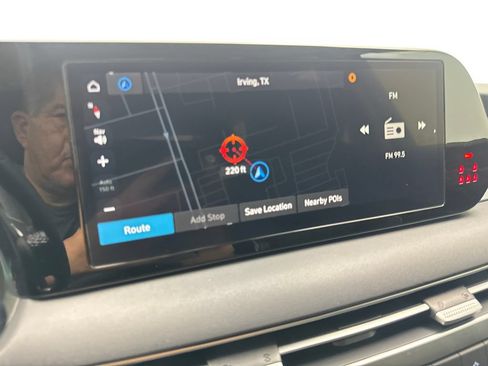 Used 2025 Hyundai Palisade XRT FWD image 67