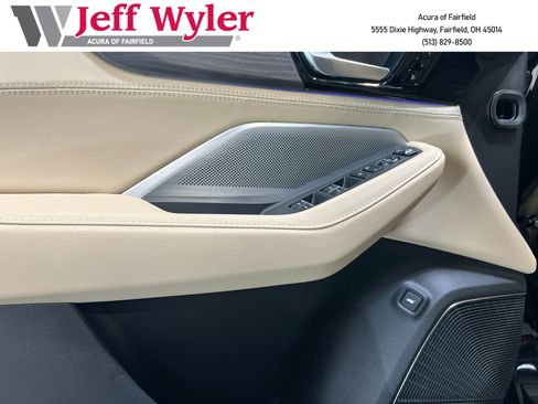 New 2026 Acura MDX SH-AWD w/ Advance Package image 23