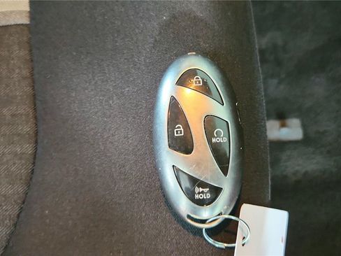 Used 2025 Hyundai Sonata SEL FWD image 20