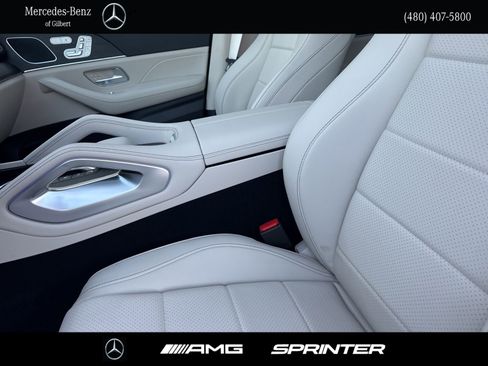 New 2026 Mercedes-Benz GLE 450 4MATIC image 16