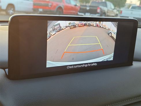 Certified 2023 MAZDA CX-5 AWD 2.5 S w/ Select Package image 9