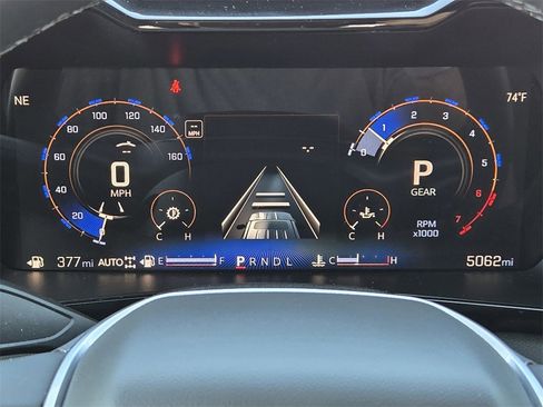 Certified 2026 Chevrolet Colorado LT w/ LT Convenience Package image 16