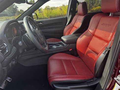 Used 2023 Dodge Durango SRT Hellcat image 28