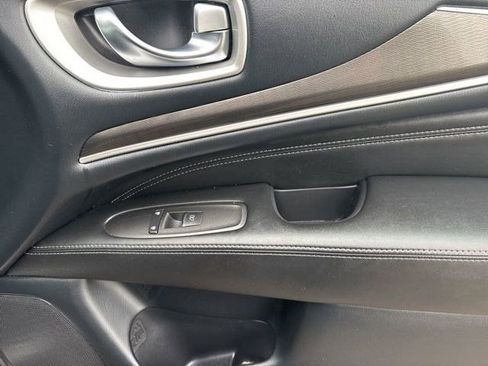 Used 2020 INFINITI QX60 Luxe w/ Essential Package image 44