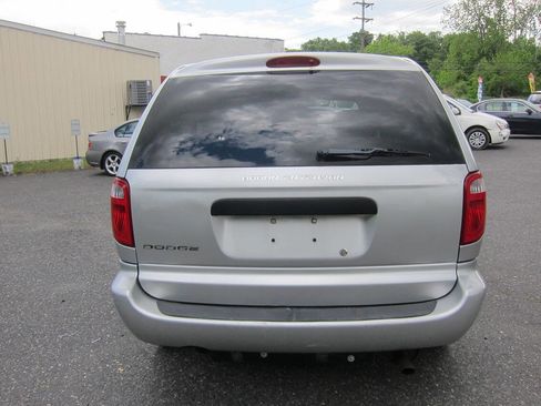 Used 2006 Dodge Grand Caravan SE w/ Popular Equipment Group I FWD image 24