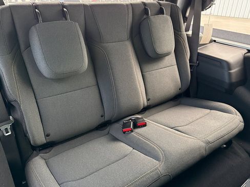 New 2026 Jeep Wrangler Sport AWD/4WD image 11