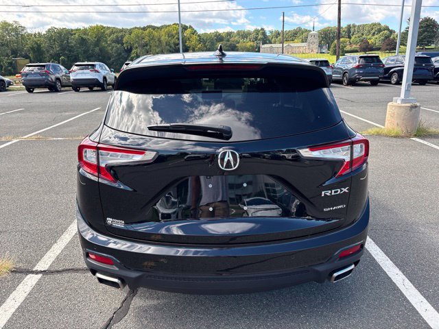 Used 2023 Acura RDX w/ Advance Package AWD/4WD image 6