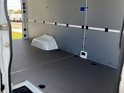 New 2024 Mercedes-Benz Sprinter 3500 image 5